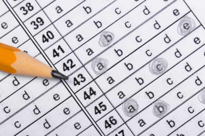 Assessment Resit