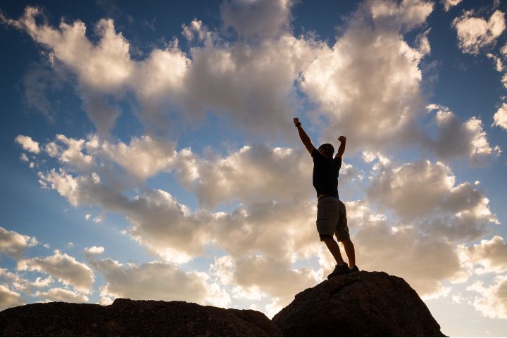 Improving Confidence