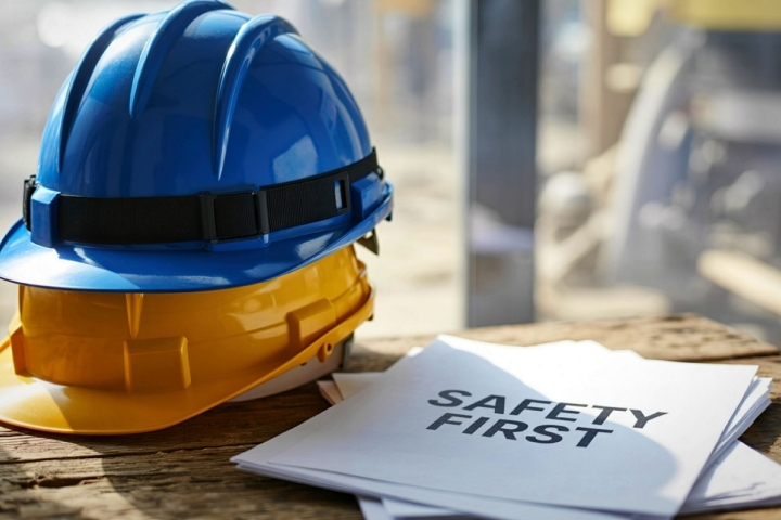 Lantra Health & Safety in Construction (Online)