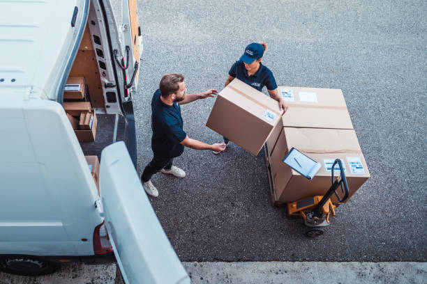 Level 2 Award in Principles of Manual Handling