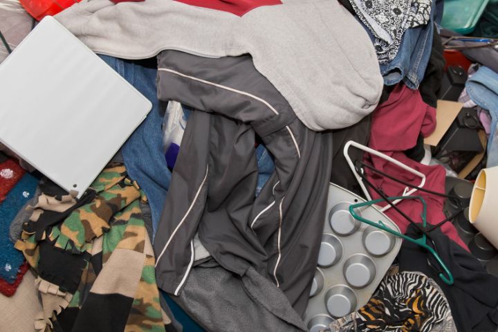 Understanding Hoarding