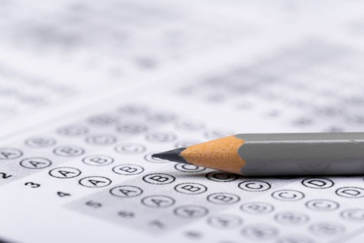 Lantra Health & Safety in Construction Resit