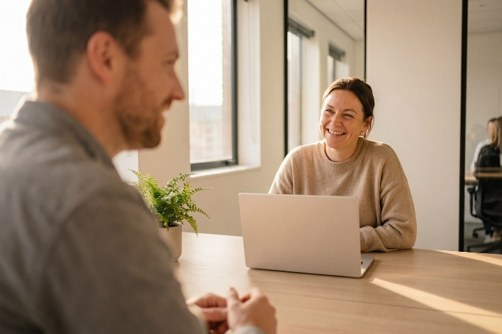 Starting your own Business