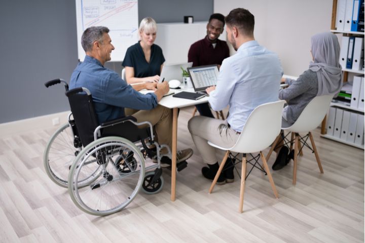 Disability Awareness