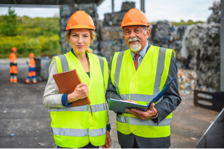 IOSH Managing Safely