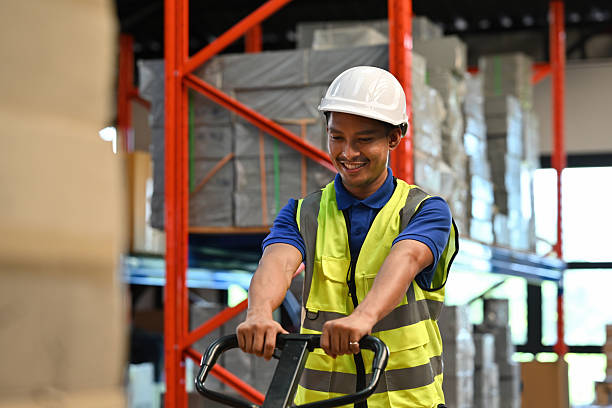 Level 2 Safe Moving & Handling