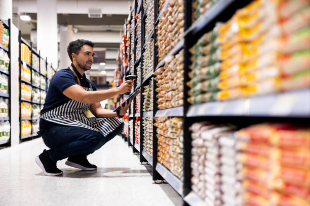 Level 2 Food Safety in Retail