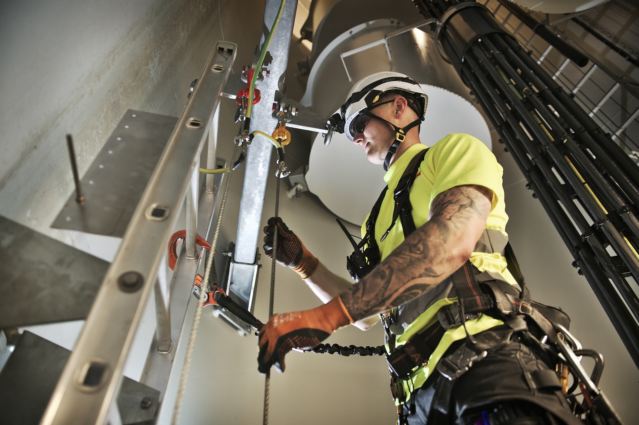 Ladder Inspection (eLearning)