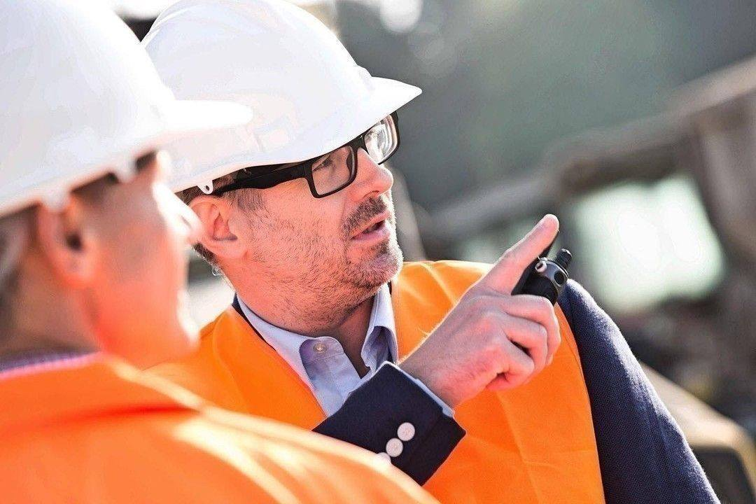 CITB SSSTS: Site Supervision Safety Training Scheme - Refresher