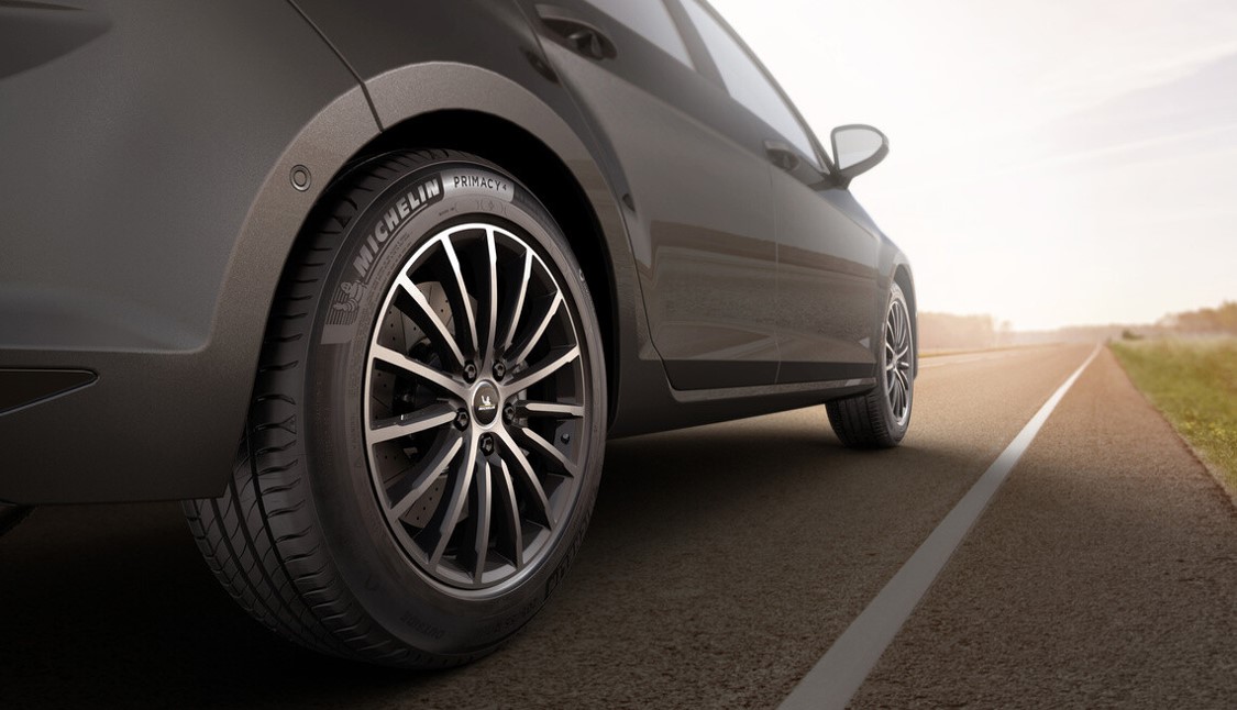 Tyre Awareness (101)
