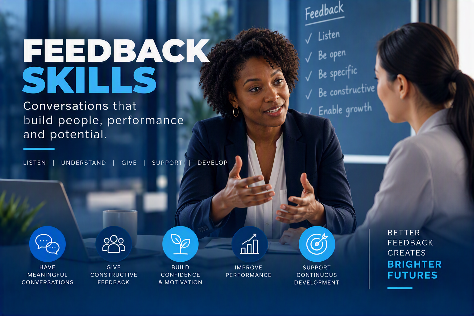 Feedback Skills 