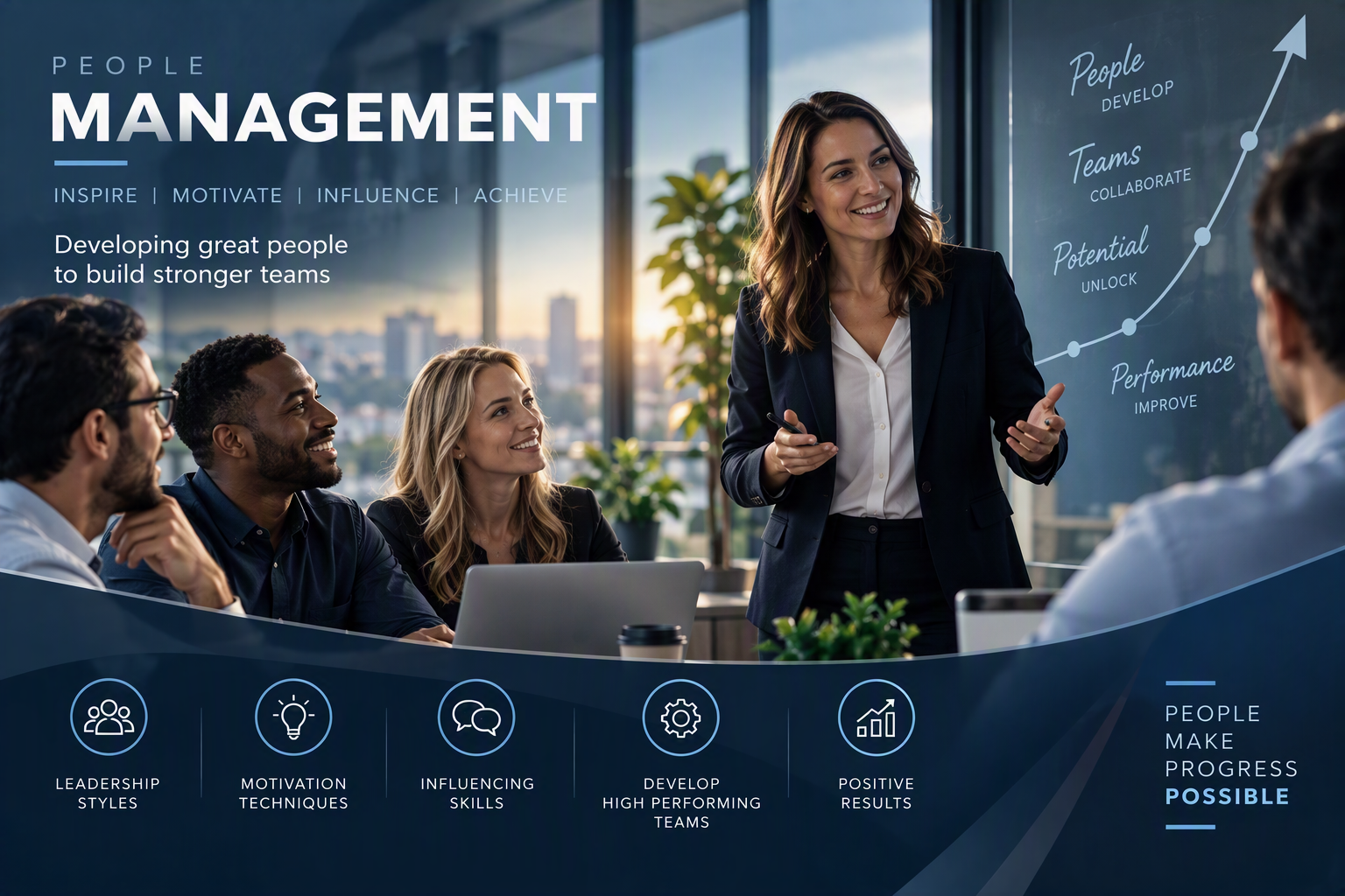 People Management