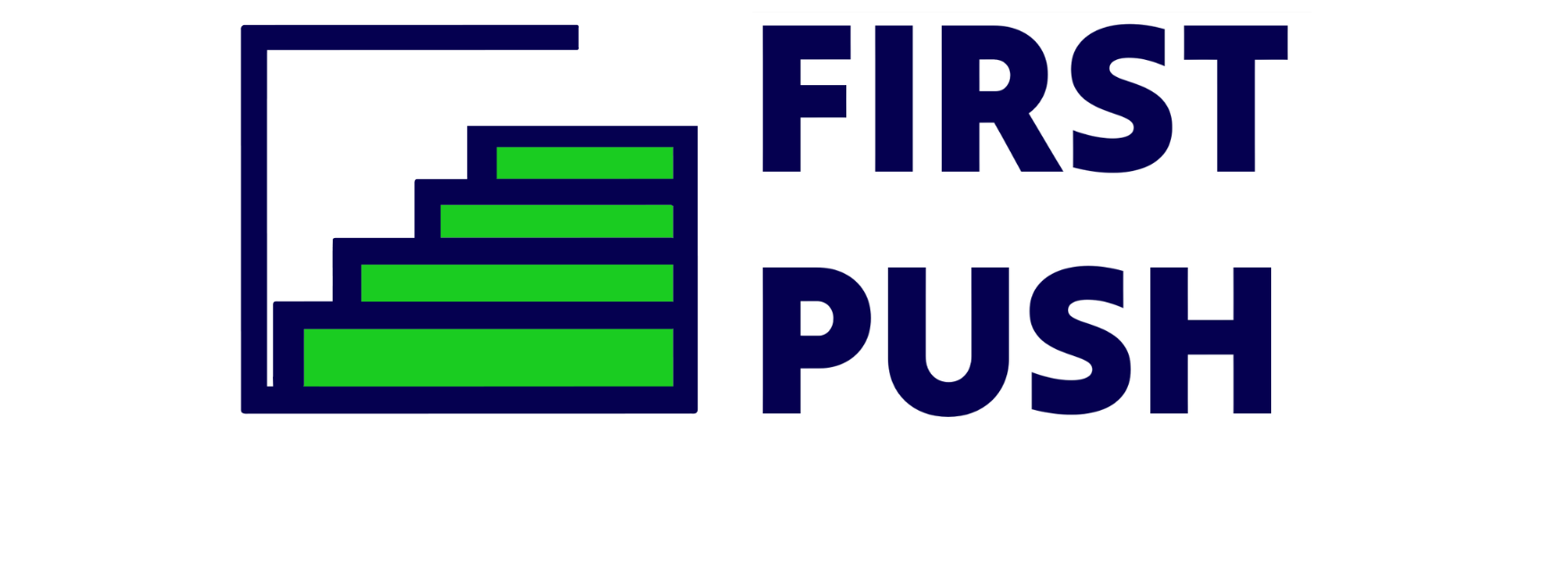 First Push
