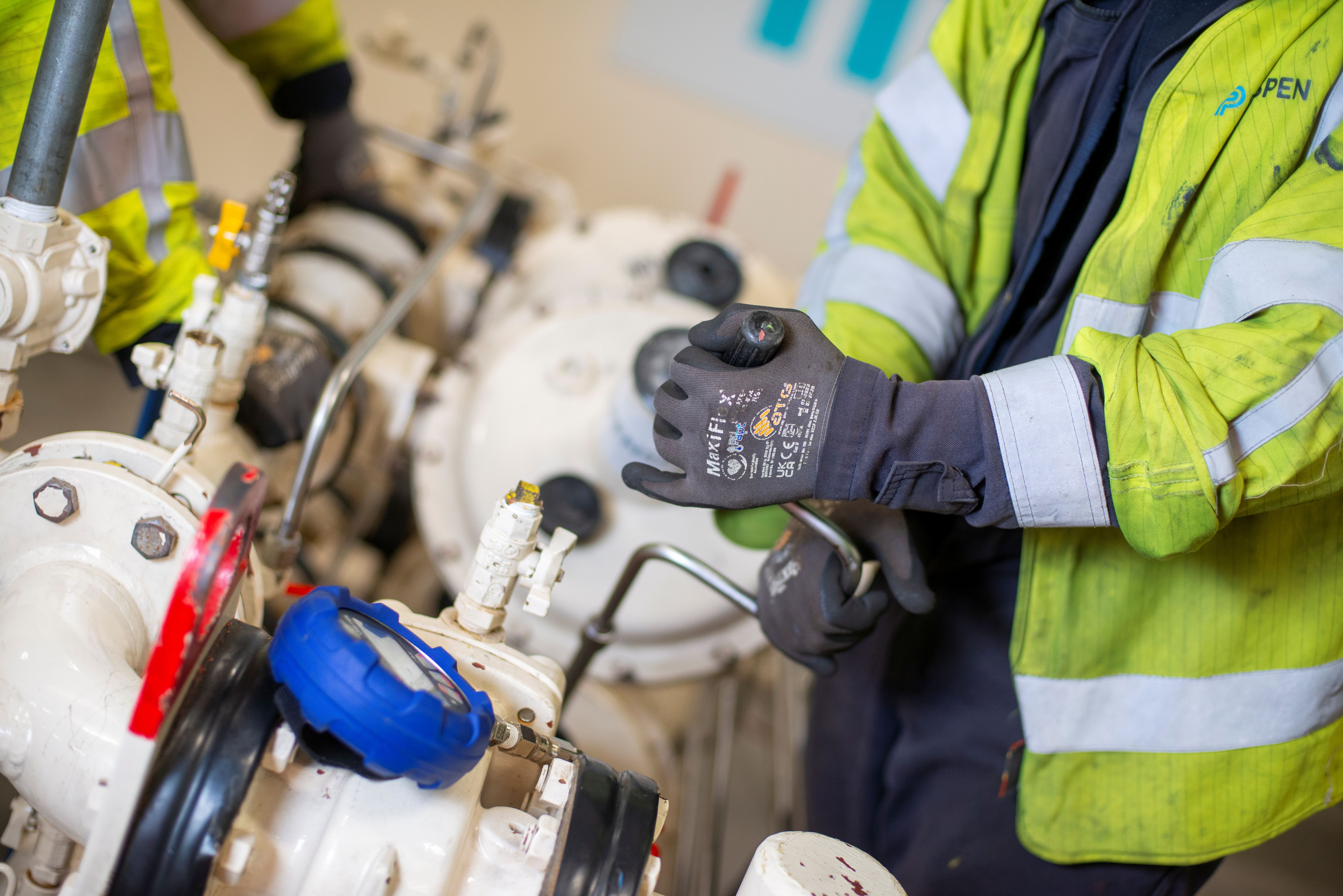 MEA Pipeline Integrity Management System (PIMS) Course