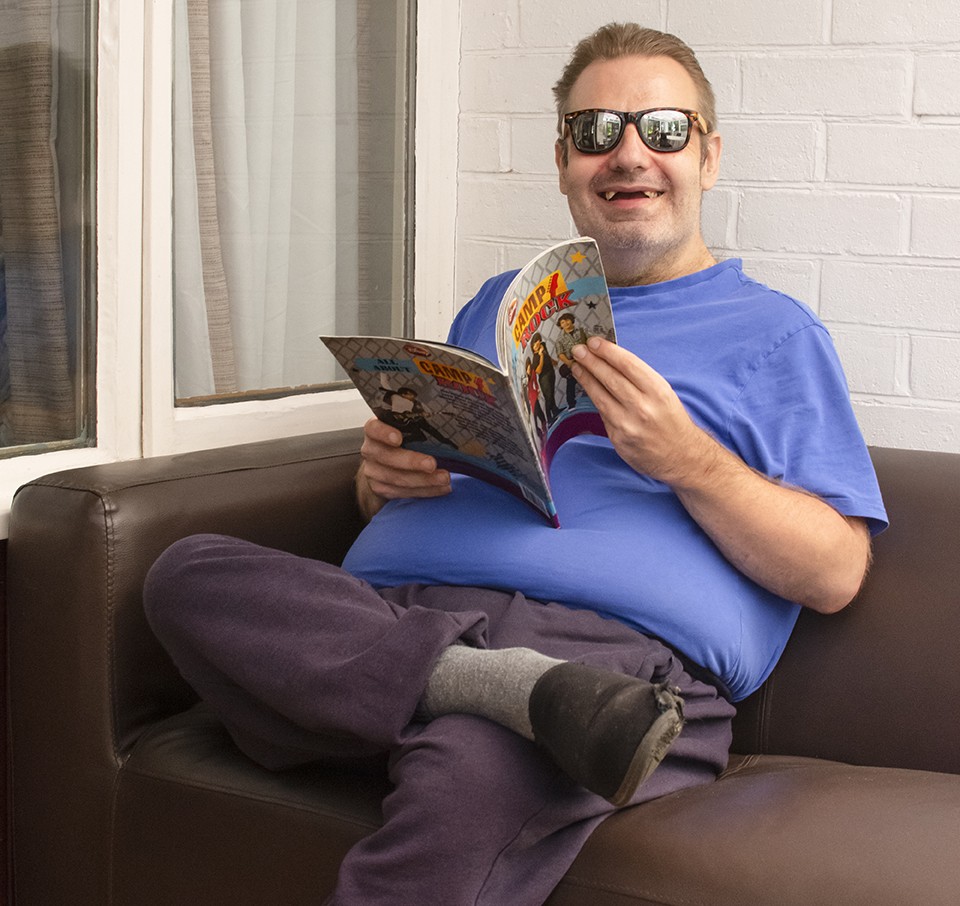 Personality Disorder Awareness