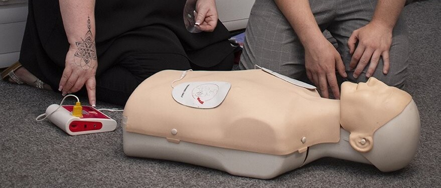 Basic Life Support