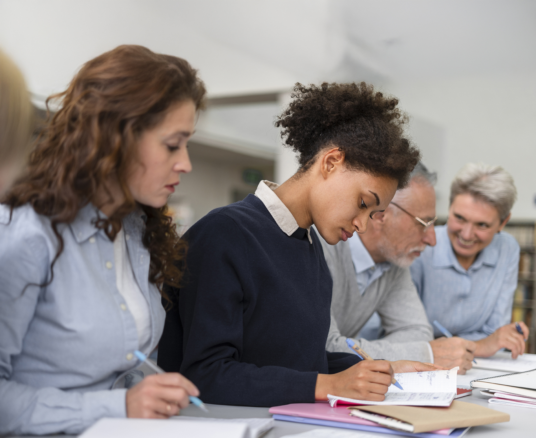 Positive Behavioural Support