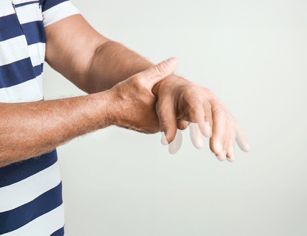 Parkinsons Awareness