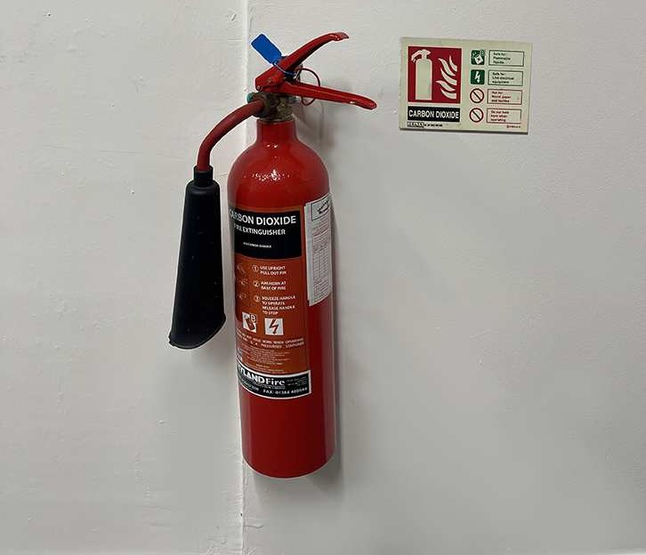 Fire Safety
