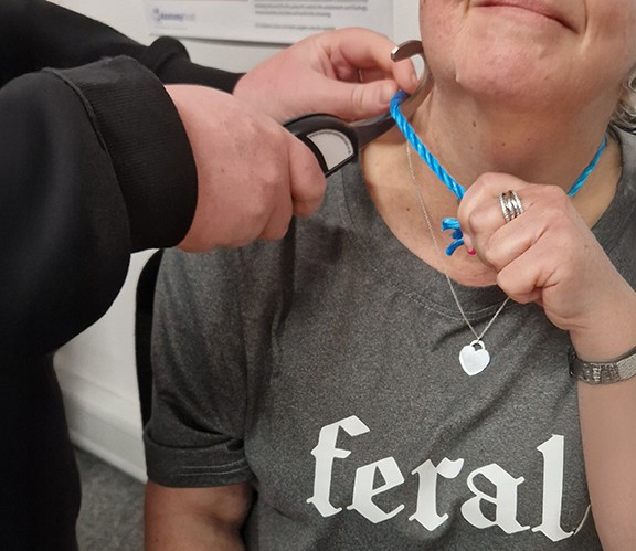 Ligature Management Training