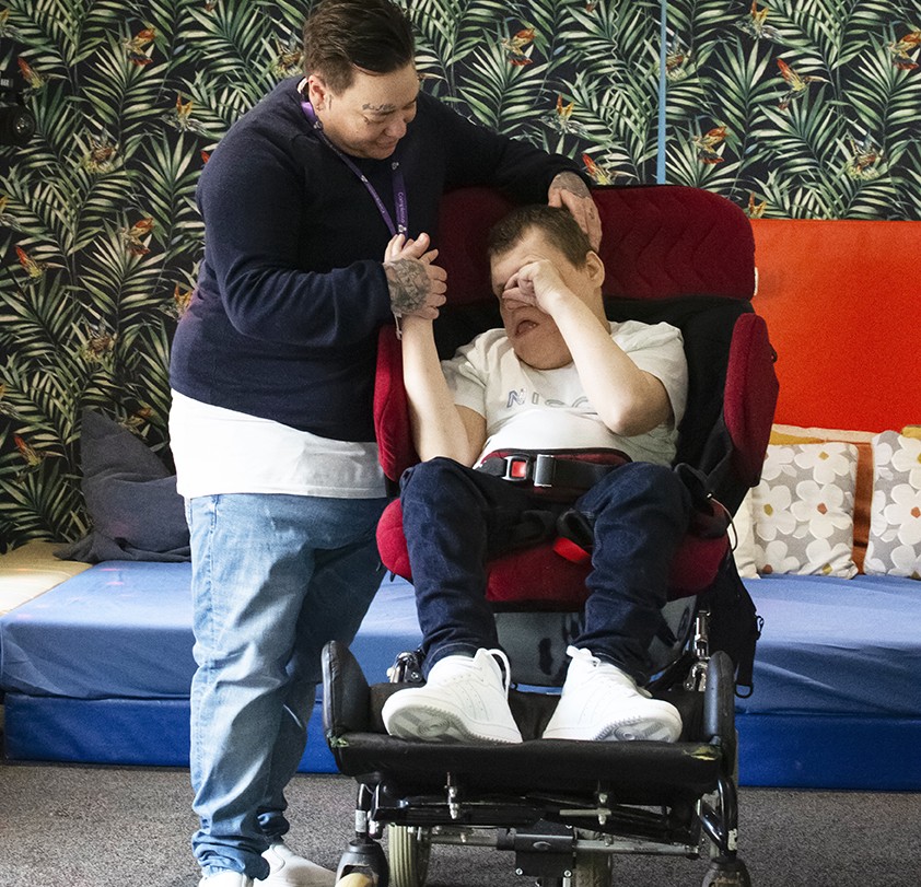 Schizophrenia Awareness