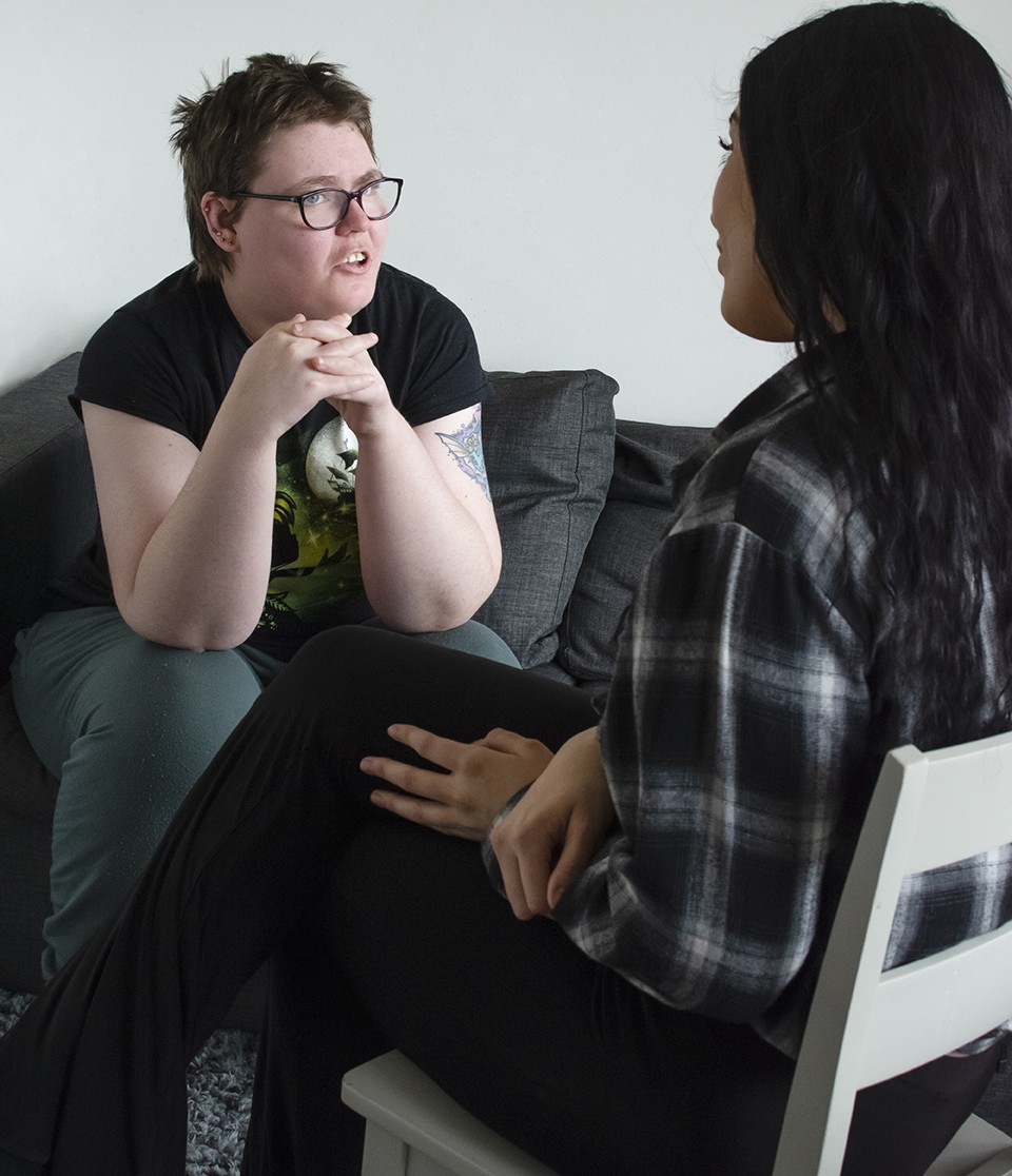 Safeguarding of Vulerable Adults