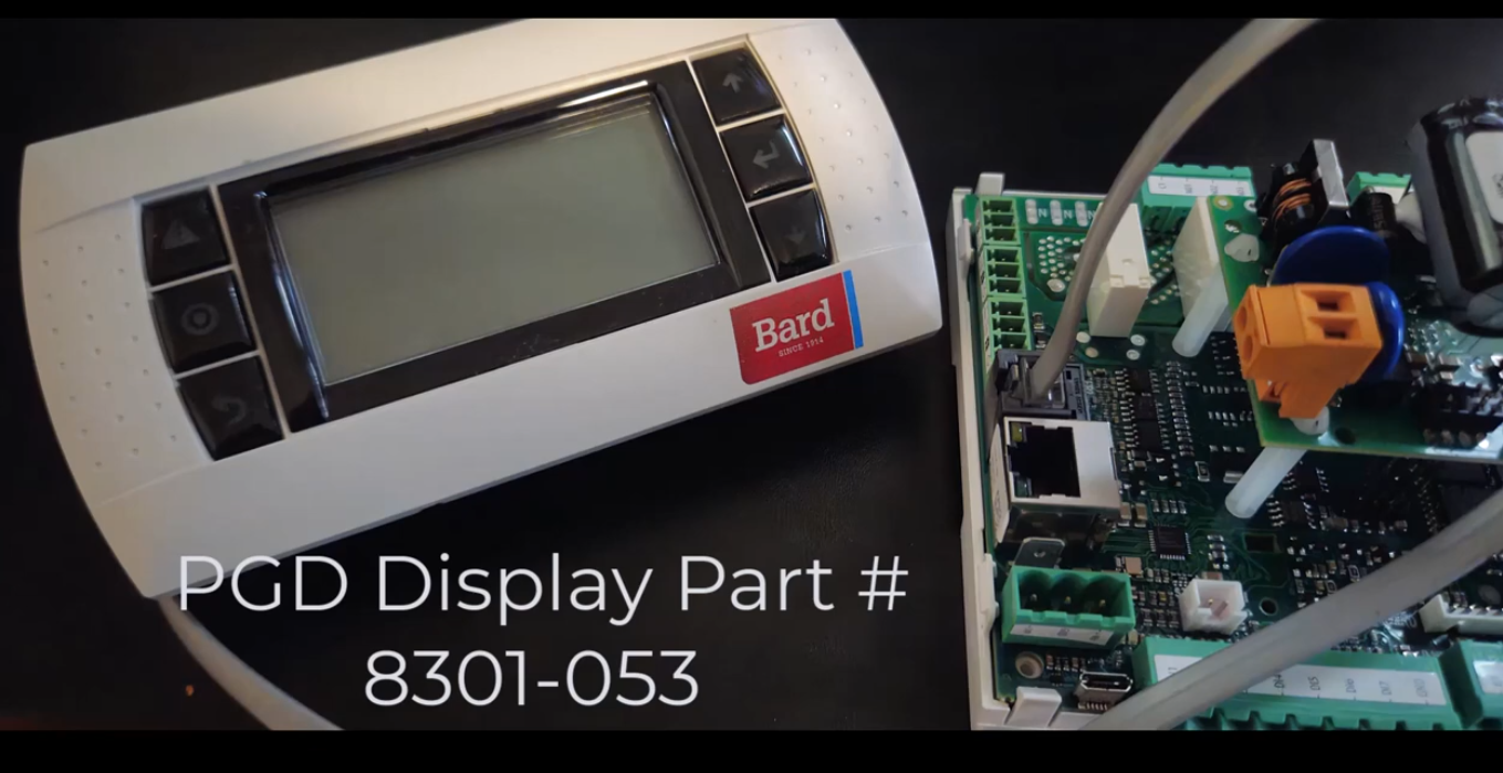 PLC software upgrade 