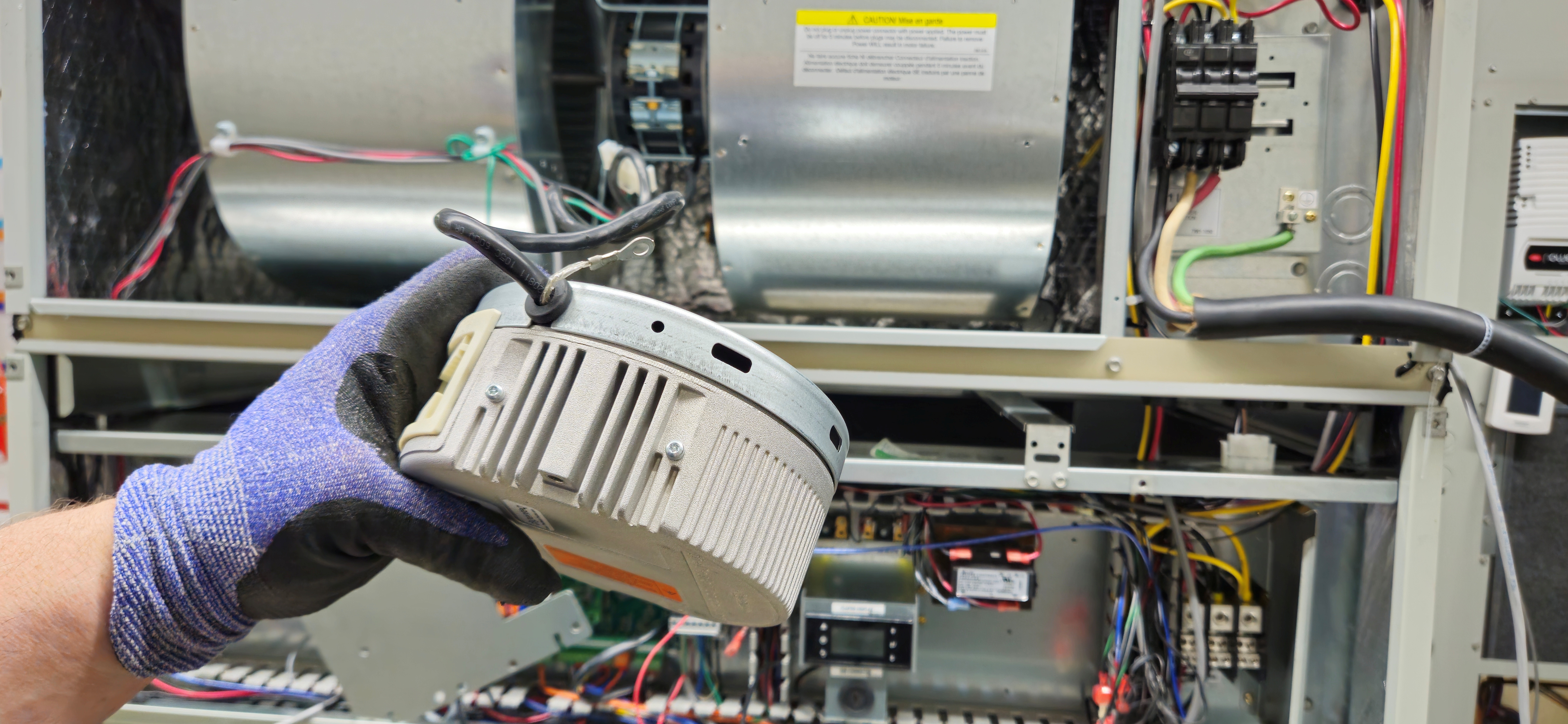 Bard Comfort Flex Series of Equipment 