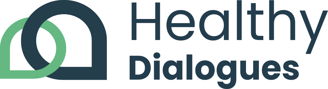 Healthy Dialogues Logo