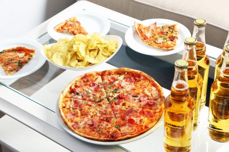 TQC Food Training (ROI Only)