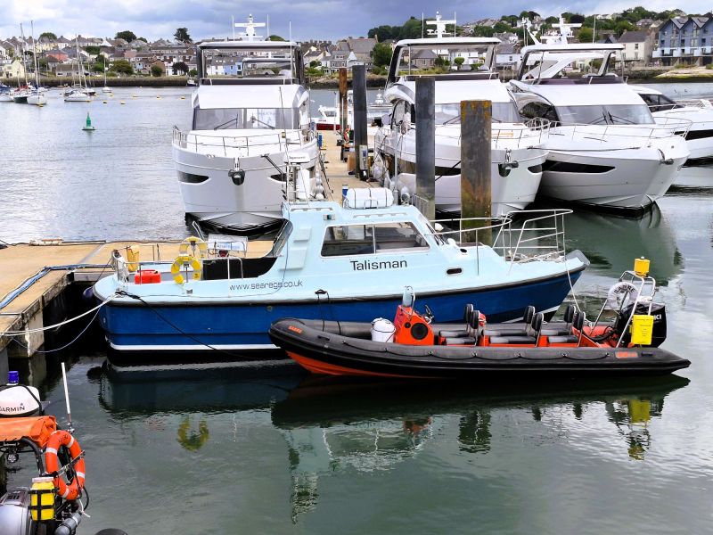 STCW Proficiency in Security Awareness