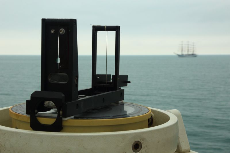 Yachtmaster Ocean Online