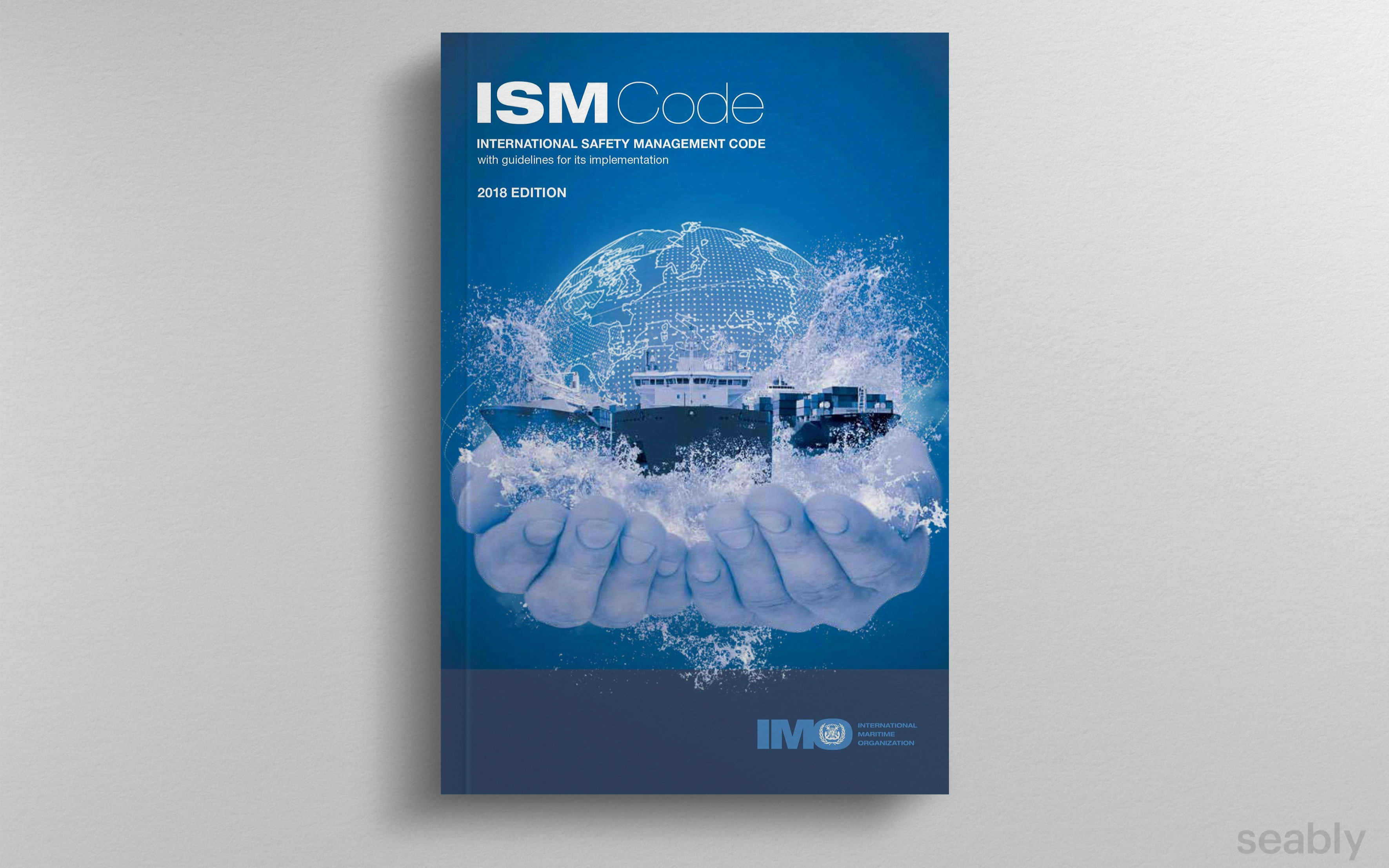 Maritime Lead Auditor & Designated Person