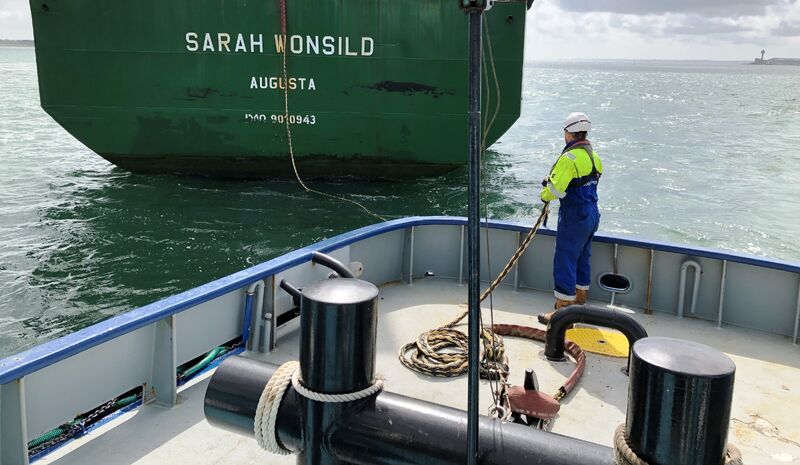 STCW Personal Safety and Social Responsibilities