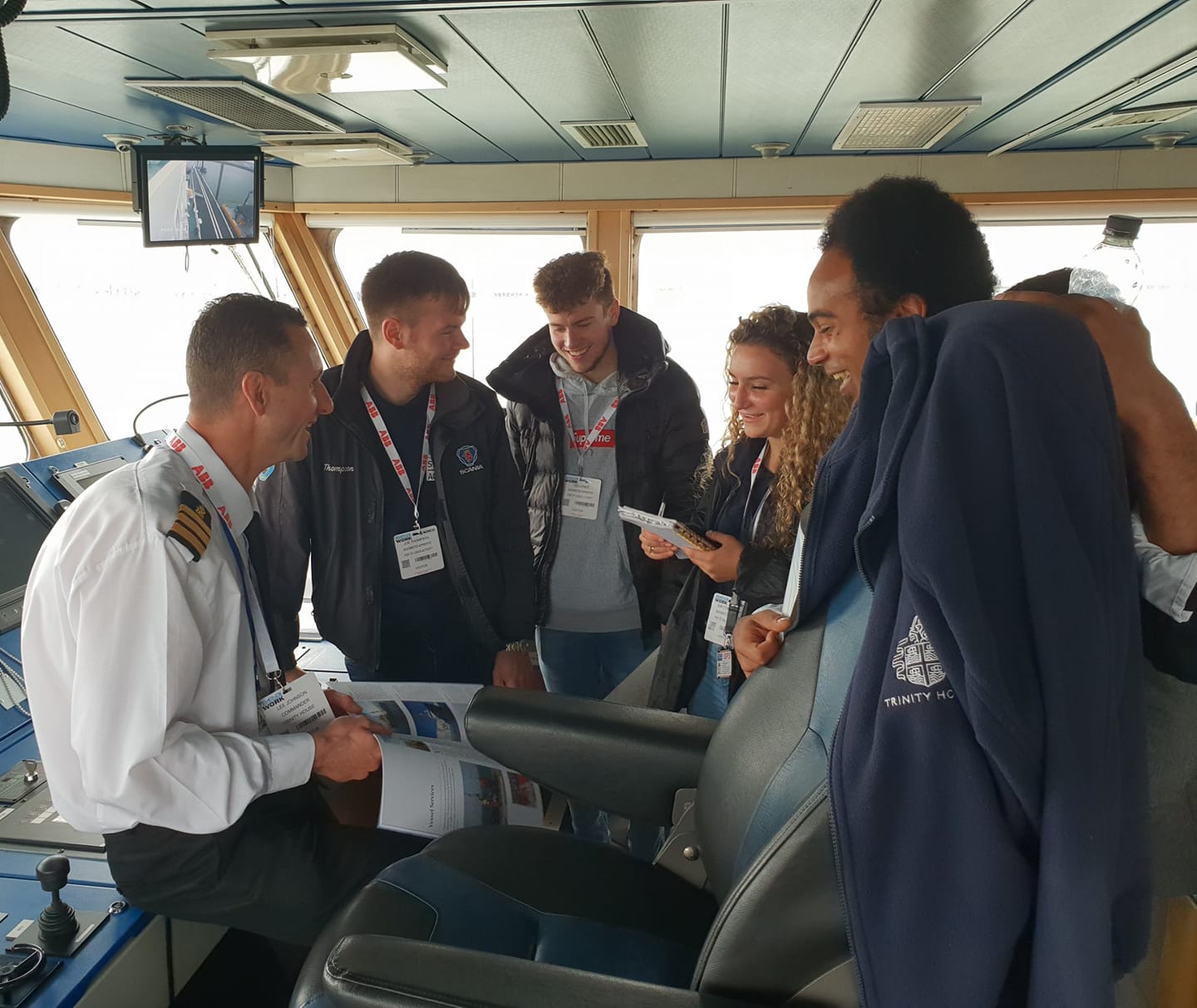 MCA Master 200/ MCA Boatmaster (BML) Prep