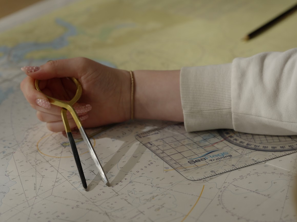 RYA Day Skipper Theory