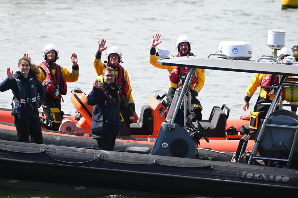 Crisis Management and Human Behaviour