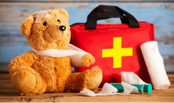Basic Paediatric Life Support
