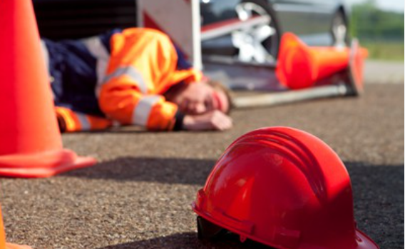 Level 3 Award in First Aid at Work (FAW)