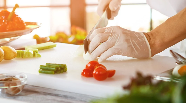 Basic Food Hygiene Awareness for Food Handlers