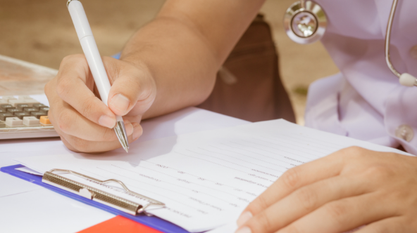 Care Planning, Record Keeping & Records Management for Nurses