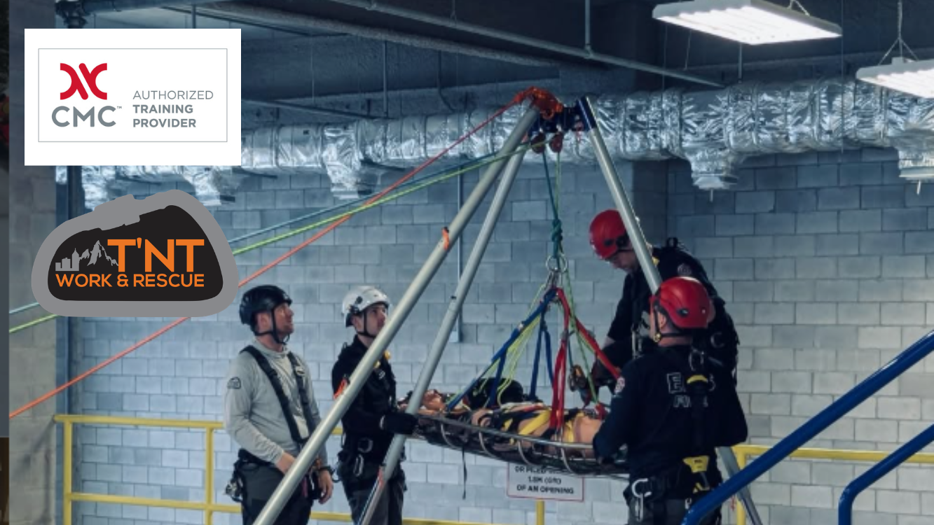 Authorized Training Provider - Arizona Vortex Workshop