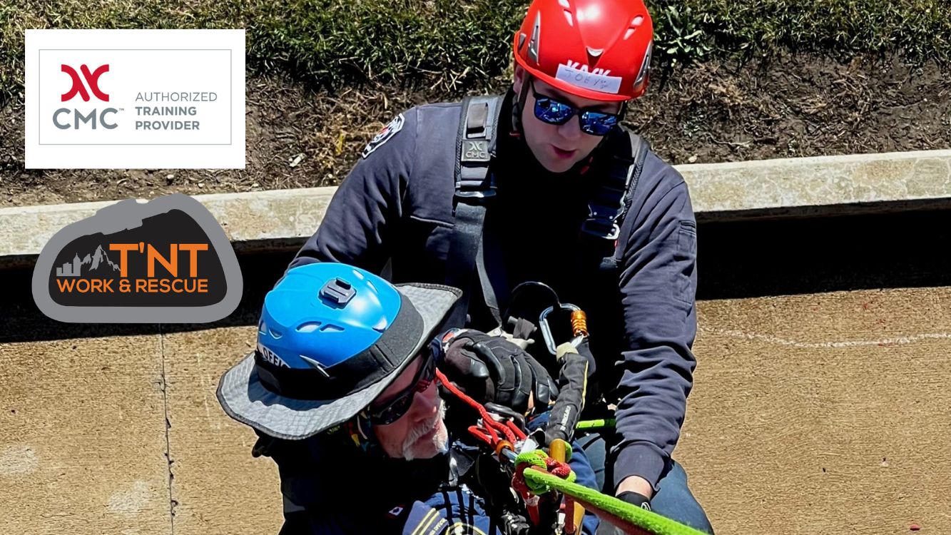 Home page - CMC Rescue, Inc. All Rights Reserved