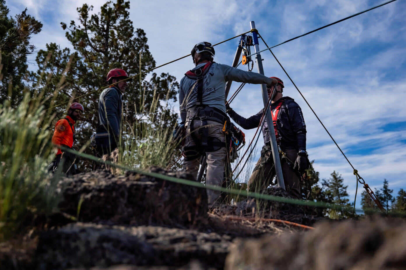 ARIZONA VORTEX WORKSHOP