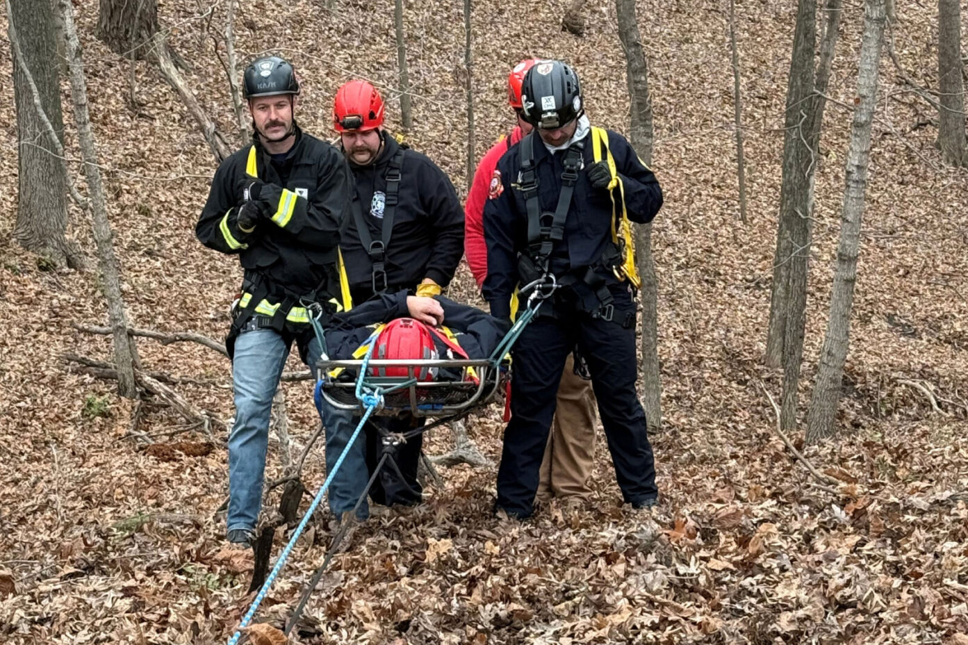 LOW ANGLE/STEEP ANGLE 