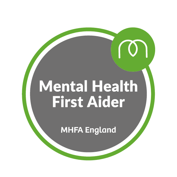 Mental Health First Aid for Managers