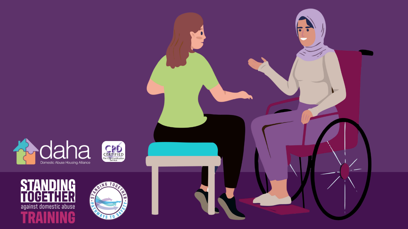 Empowering Victim Survivors: Building Impactful Communication