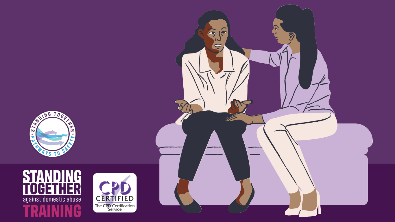 Healthcare Professionals Domestic Abuse Awareness Training - Intermediate