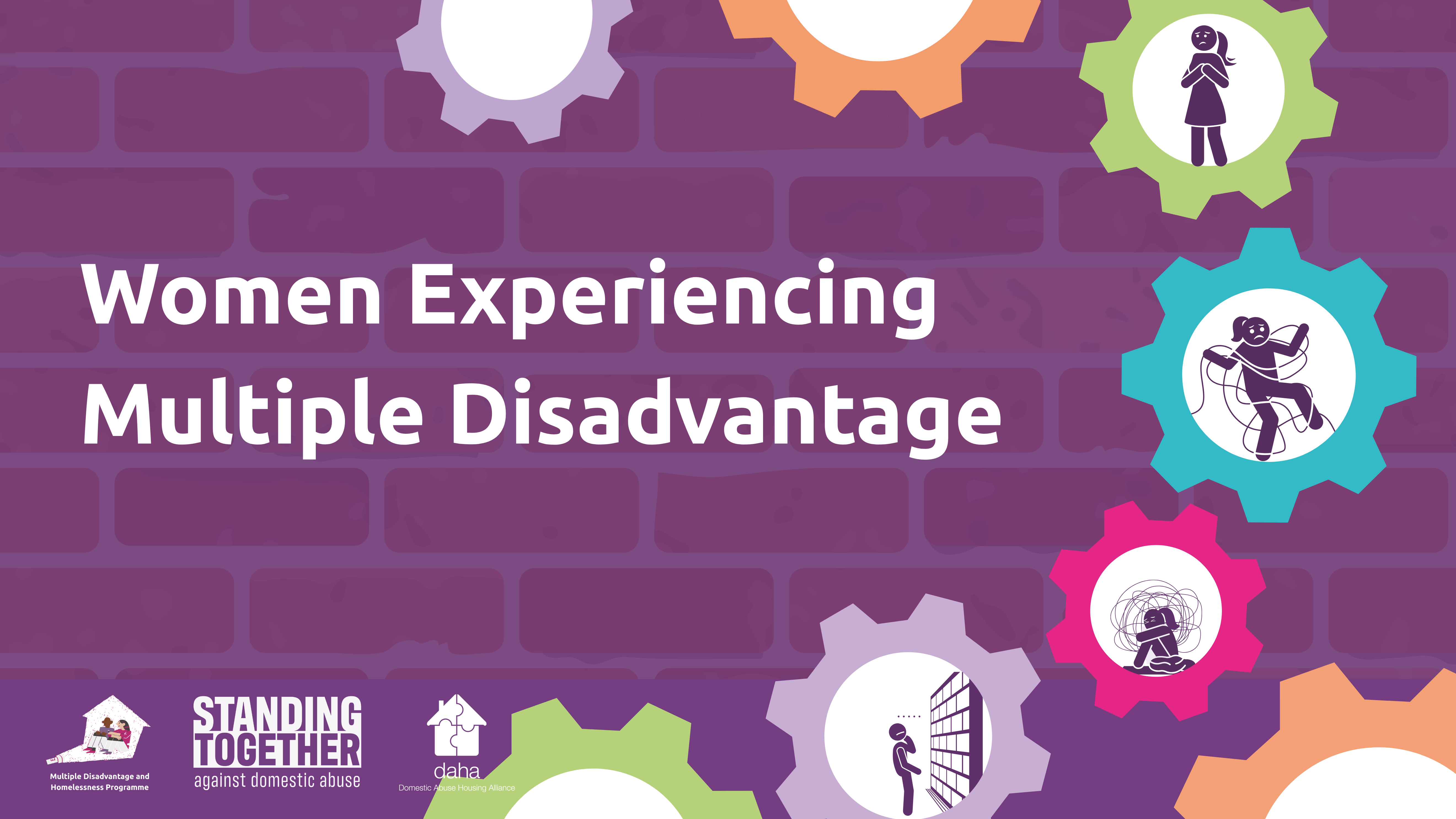 Women Experiencing Multiple Disadvantage