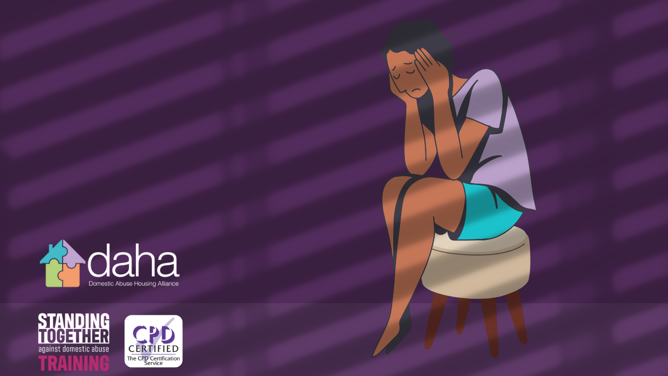 Domestic Abuse Awareness: A Foundation in Coercive Control